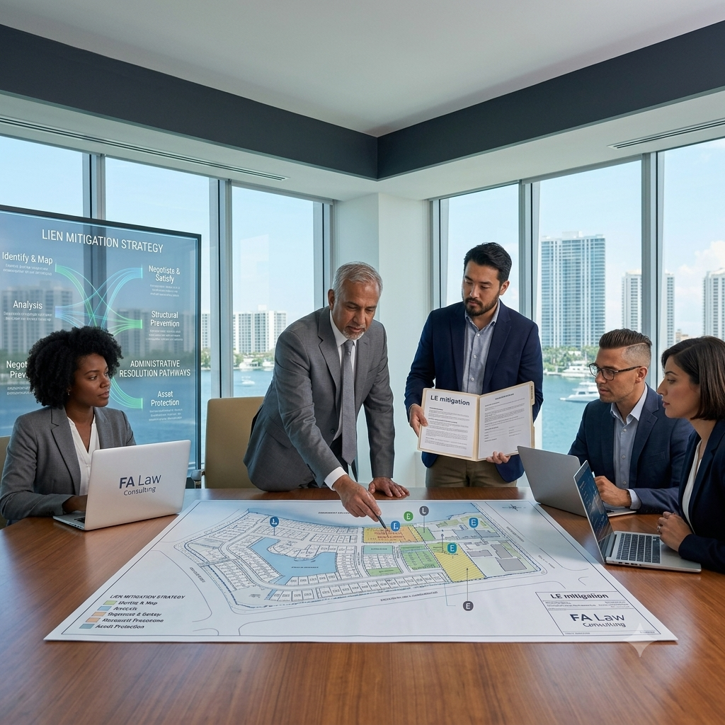 Compliance Consulting